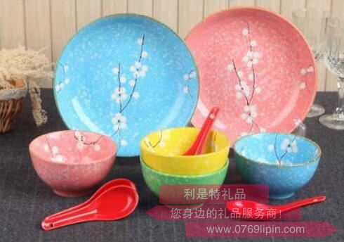 10頭雪花釉手繪梅花Y008.jpg