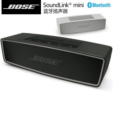 BOSE Soundlink MiniII藍牙揚聲器 mini2藍牙音箱 藍牙無線音箱.jpg