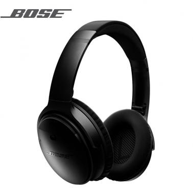 BOSE QuietComfort 35無線消噪耳機bose qc35藍牙降噪頭戴式耳機.jpg