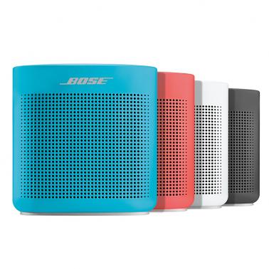 【新品上市】Bose SoundLink Color 藍牙揚聲器 II-藍色 BOSE COLOR 2無線音箱.jpg