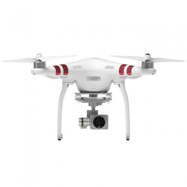 DJI大疆精靈Phantom 3 Standard 2.7K航拍器無人機 新手入門力薦.jpg