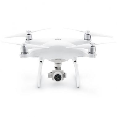 大疆（DJI ）精靈Phantom 4 Pro智能航拍無人機 4向避障 標準遙控器.jpg