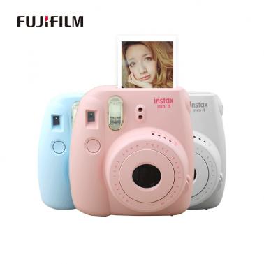 富士 instax mini8一次成像相機 拍立得膠片 趣奇相機.jpg