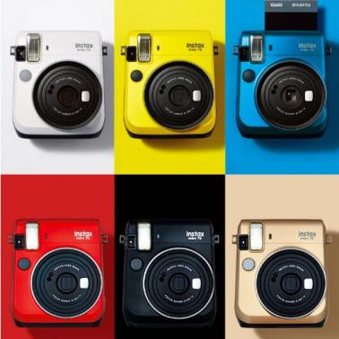 富士 instax mini70一次成像相機 拍立得膠片 趣奇相機.jpg