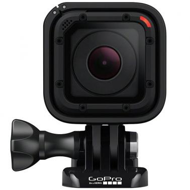 GoPro HERO Session攝像機 微型 相機機身防水10米（已停產，剩余少量庫存）.jpg