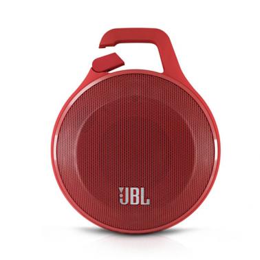 JBL CLIP戶外便攜藍牙音箱 迷你小音響無線音樂盒HIFI車載低音炮.jpg