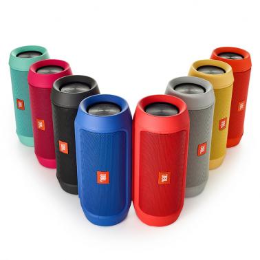 JBL charge2+無線藍牙防水音箱低音迷你小音響HIFI戶外便攜音響.jpg