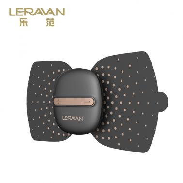LERAVAN樂范 LR-H005炫酷版 魔力貼肩頸腰腿部隨身攜帶迷你健康智能電子按摩器.jpg