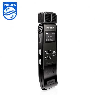 飛利浦錄音筆VTR7100無線40米專業高清降噪定向麥克風外放.jpg