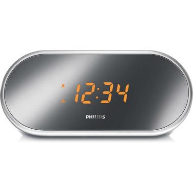 飛利浦（PHILIPS）AJ1000 時鐘收音機 雙鬧鐘LED顯示屏 白色.jpg