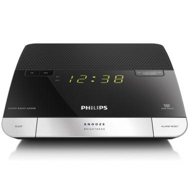 飛利浦（PHILIPS） AJ4000B 時鐘收音機為手機.jpg