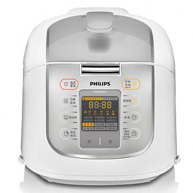飛利浦家用電壓力煲HD2179高端智能5L高強度PC材質雙膽電壓鍋.jpg