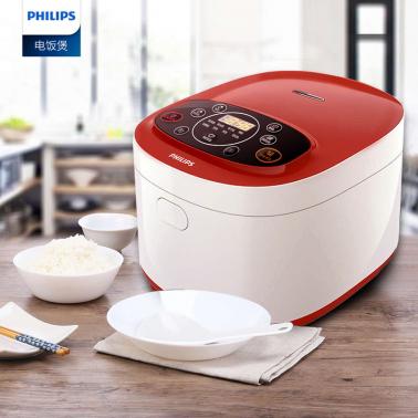 飛利浦HD4531家用智能電飯煲3-4人多功能電飯鍋3L.jpg