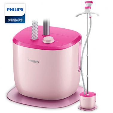 飛利浦（PHILIPS）蒸汽掛燙機家用燙衣服立式手持掛式熨燙機燙衣機1600W大功率大蒸汽 GC512.jpg