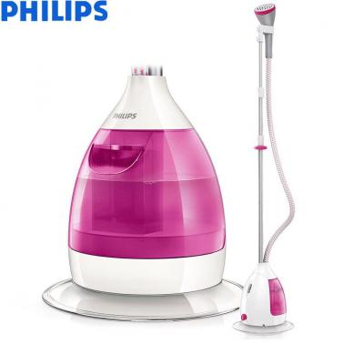 飛利浦 (Philips) 蒸汽掛燙機GC532手持家用電熨斗 燙斗除皺掛式熨燙機.jpg