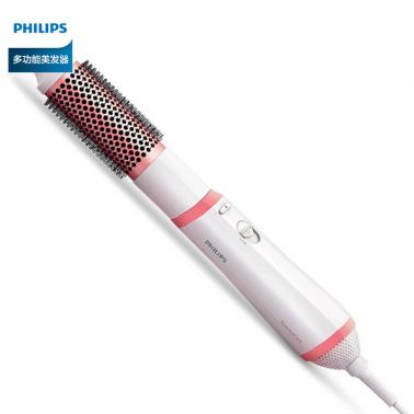 飛利浦HP8660卷發器恒溫兩檔護發電吹風機卷發棒梳子多功能卷發棒HP8660.jpg