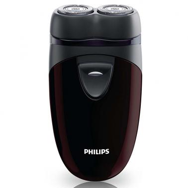 飛利浦 Philips PQ206干電池供電 電動剃須刀.jpg