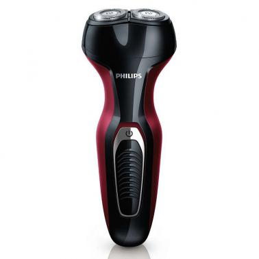 飛利浦（PHILIPS）剃須刀 電動男士刮胡刀txd雙刀頭全身水洗電須刀 S330.jpg
