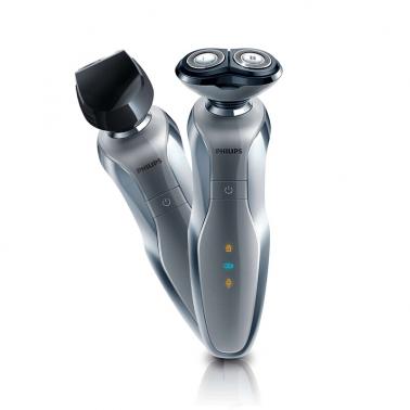 飛利浦（PHILIPS）電動剃須刀S500系列 全身水洗 進(jìn)口刀片刀網(wǎng) 彈性貼面設(shè)計 S560.jpg