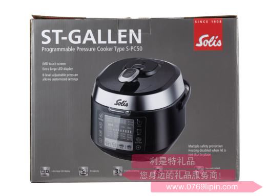 索利斯 多功能電壓力鍋.jpg