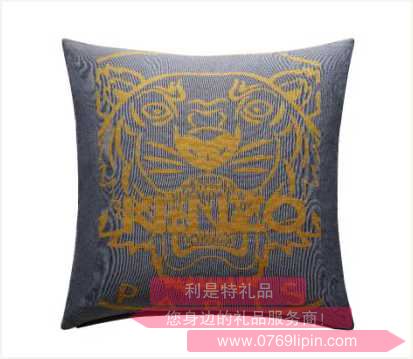 KKD-002虎頭提花靠墊（灰）.jpg