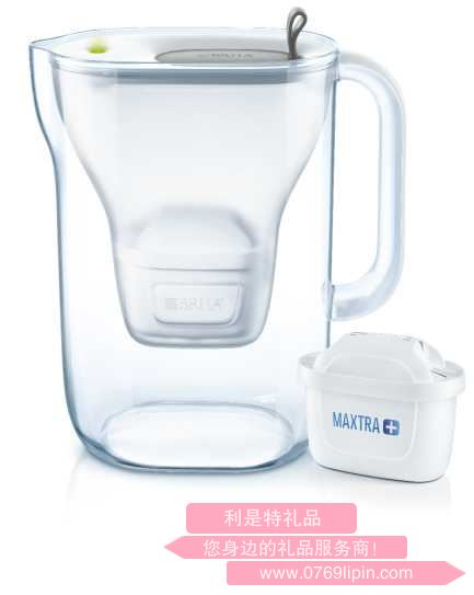 碧然德Style濾水壺3.5L 灰 單芯裝.jpg