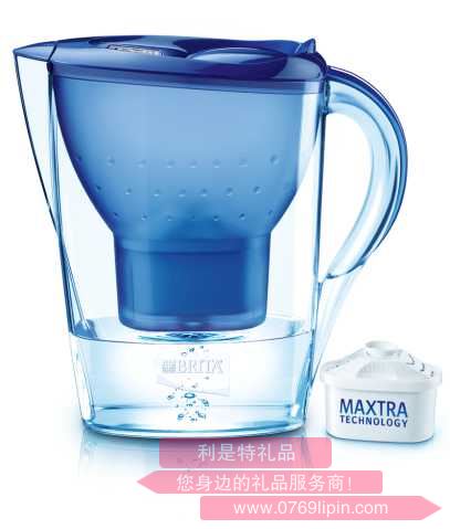 Marella-Cool-2.4L-B 碧然德金典濾水壺2.4L 藍 單芯裝.jpg
