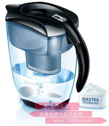 Elemaris-XL-3.5L-黑 碧然德尊享濾水壺3.5L黑 單芯裝.jpg