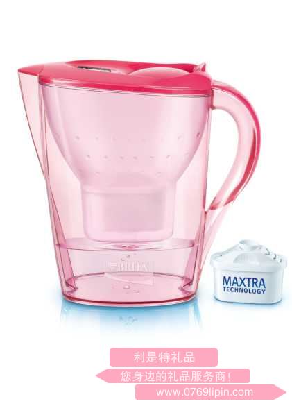 Marella-Cool-2.4L-海棠紅 碧然德金典濾水壺2.4L 海棠紅 單芯裝.jpg