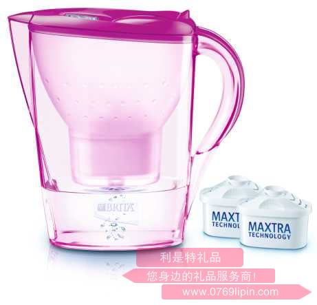 Marella-Cool-2.4L-郁金香粉-2 碧然德金典濾水壺2.4L 郁金香粉 雙芯裝.jpg