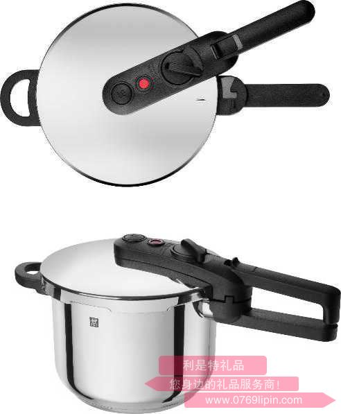 雙立人Zwilling EcoQuick II6L （壓力鍋）.jpg