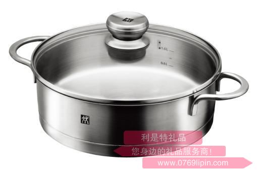 ZW-C34 ZWILLING Tiving 24cm雙耳煎炒鍋.jpg