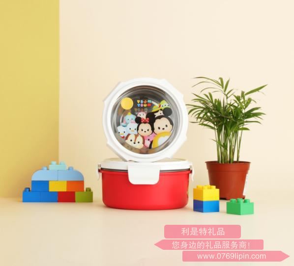 TSUM TSUM可拆卸不銹鋼飯盒兩入組DSM-CG205.jpg