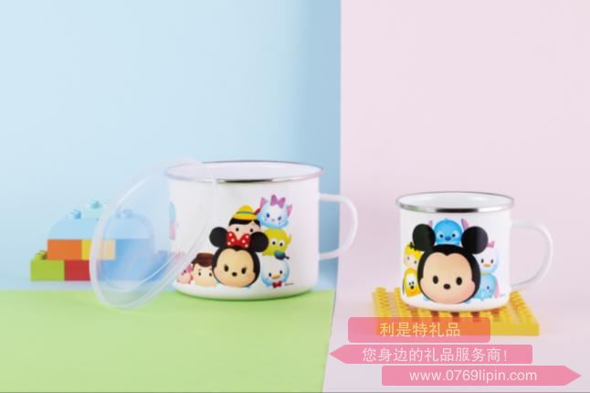 TSUM TSUM搪瓷兩入杯碗組DSM-AG216 .jpg