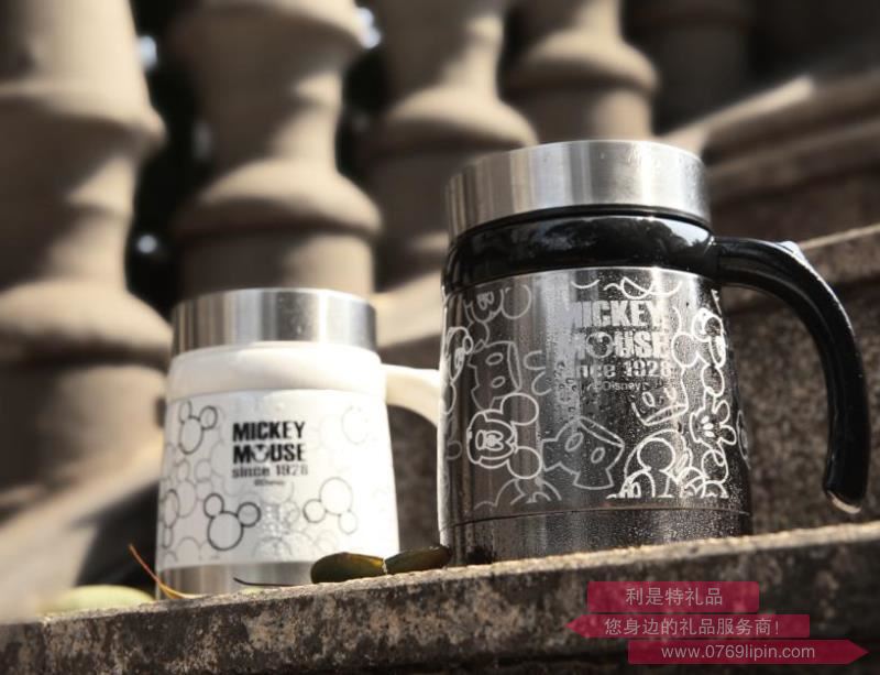 米奇黑白經典不銹鋼保溫杯（大）.jpg