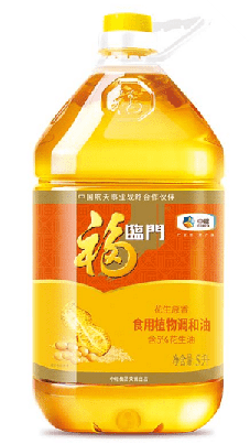 福臨門花生原香食用植物調和油5L.png