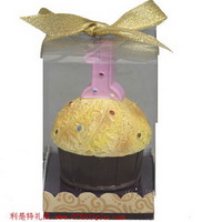 蠟燭-蠟燭工藝品6
