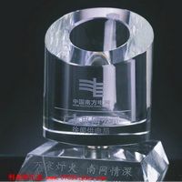水晶紀念品