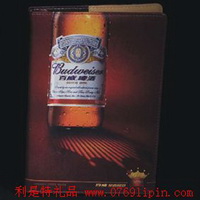 彩印活頁記事本