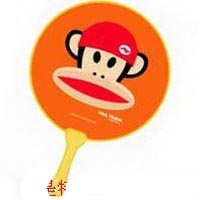 神寶團扇