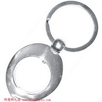 廣告鑰匙扣