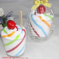 創(chuàng)意毛巾