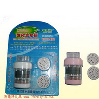 麥飯石磁化濾水器