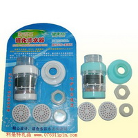 麥飯石磁化濾水器