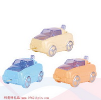 自動牙簽盒(汽車型)
