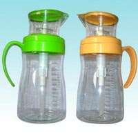 定量油壺(550ML)