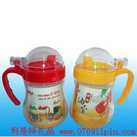 450ML聚脂油壺