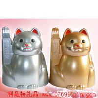 自動牙簽瓶