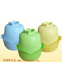 卡通紙巾筒