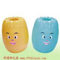 菠蘿紙巾筒